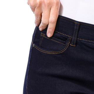 Thumbnail 3: Angels Angels Womens Everluxe Lift Skinny Jeans 