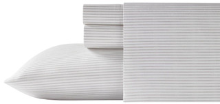 Thumbnail 1: Tommy Bahama Tommy Bahama Paloma Stripe Sheet Set 