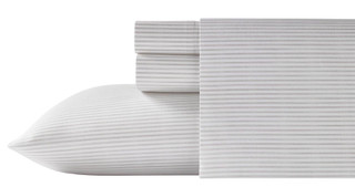 Thumbnail 2: Tommy Bahama Tommy Bahama Paloma Stripe Sheet Set 