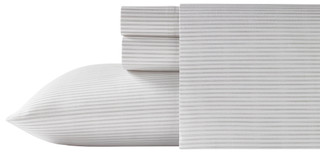 Thumbnail 1: Tommy Bahama Tommy Bahama Paloma Stripe Sheet Set 