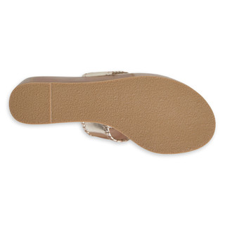 Thumbnail 2: JACK ROGERS Jack Rogers Womens Kimberly Wedge Sandals 