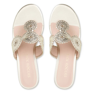 Thumbnail 5: JACK ROGERS Jack Rogers Womens Kimberly Wedge Sandals 