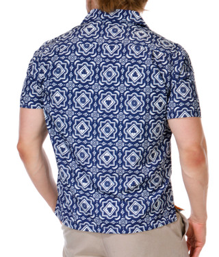 Thumbnail 2: Navy