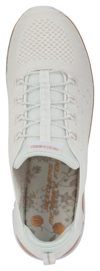 Thumbnail 3: Skechers Skechers Womens Virtue Copper Dream Athletic Shoes 