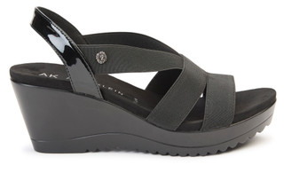 Thumbnail 2: ANNE KLEIN Anne Klein Womens Ryland Wedge Sandals 