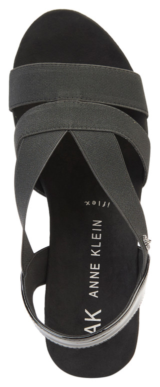 Thumbnail 4: ANNE KLEIN Anne Klein Womens Ryland Wedge Sandals 