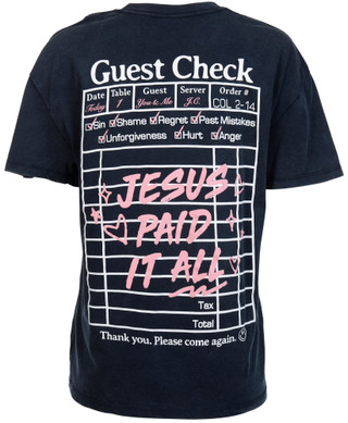 Thumbnail 1: Vintage threadz Vintage Threadz Juniors Short Sleeve Graphic Tee 
