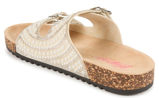 Thumbnail 2: Jellypop Jellypop Girls Garima Sandals 