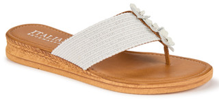 Thumbnail 1: Italian Shoemakers Italian Shoemakers Womens Luneva Sandals 