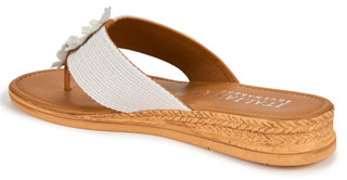Thumbnail 2: Italian Shoemakers Italian Shoemakers Womens Luneva Sandals 
