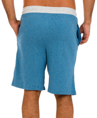 Thumbnail 2: Eddie Bauer Eddie Bauer Mens 2 Pc Lounging Pajama Sleep Shorts Set 