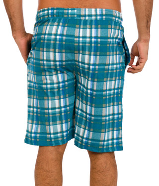 Thumbnail 4: Eddie Bauer Eddie Bauer Mens 2 Pc Lounging Pajama Sleep Shorts Set 