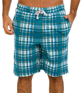 Thumbnail 6: Eddie Bauer Eddie Bauer Mens 2 Pc Lounging Pajama Sleep Shorts Set 