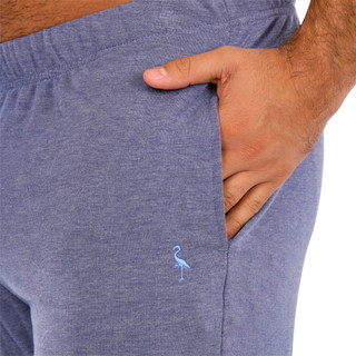 Thumbnail 2: TAILORBYRD Tailorbyrd Mens French Terry Joggers 