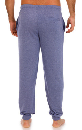 Thumbnail 3: TAILORBYRD Tailorbyrd Mens French Terry Joggers 