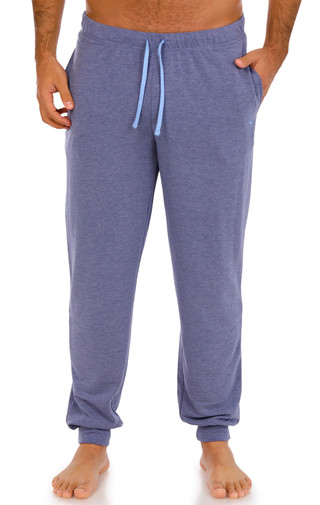 Thumbnail 1: TAILORBYRD Tailorbyrd Mens French Terry Joggers 