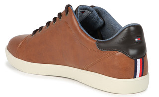 Thumbnail 2: Tommy Hilfiger Tommy Hilfiger Mens Toris Casual Sneakers 