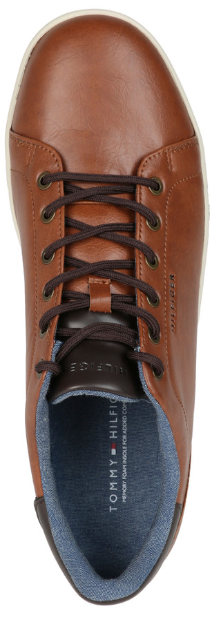 Thumbnail 3: Tommy Hilfiger Tommy Hilfiger Mens Toris Casual Sneakers 
