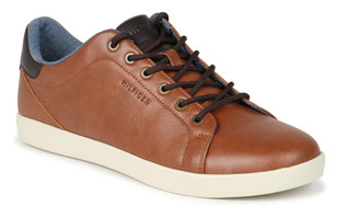 Thumbnail 1: Tommy Hilfiger Tommy Hilfiger Mens Toris Casual Sneakers 