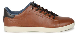 Thumbnail 4: Tommy Hilfiger Tommy Hilfiger Mens Toris Casual Sneakers 