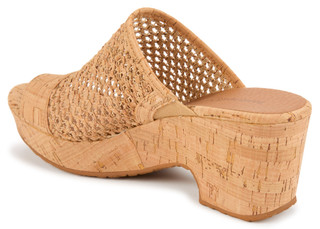 Thumbnail 2: Bare Traps Bare Traps Womens Bethie Wedge Sandals 