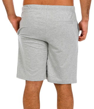 Thumbnail 2: TAILORBYRD Tailorbyrd Mens French Terry Pajama Sleep Shorts 
