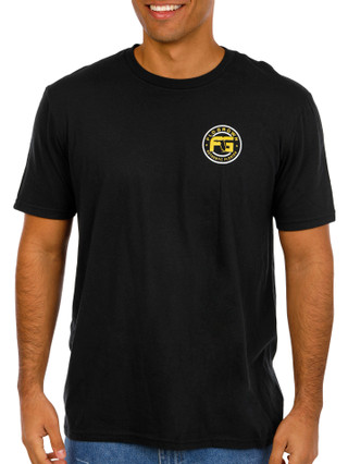 Thumbnail 2: FloGrown FloGrown Mens Short Sleeve Furious Florida Tee 