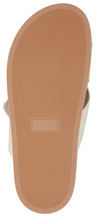 Thumbnail 4: GOOD CHOICE Good Choice Womens Weekend Velcro Cross Strap Sandals 