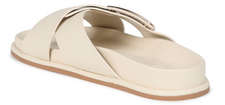 Thumbnail 5: GOOD CHOICE Good Choice Womens Weekend Velcro Cross Strap Sandals 