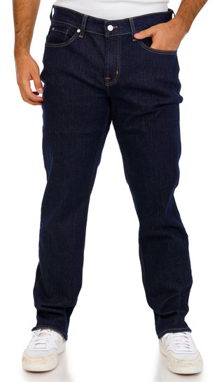 Thumbnail 1: 7 FOR ALL MANKIND 7 For All Mankind Mens Slim Fit Denim Jeans 