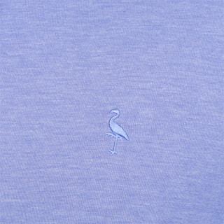 Thumbnail 3: TAILORBYRD Tailorbyrd Mens French Terry Hoodie 