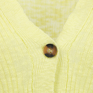 Thumbnail 3: BY TOGETHER By Together Juniors Long Sleeve Collared Cardigan 