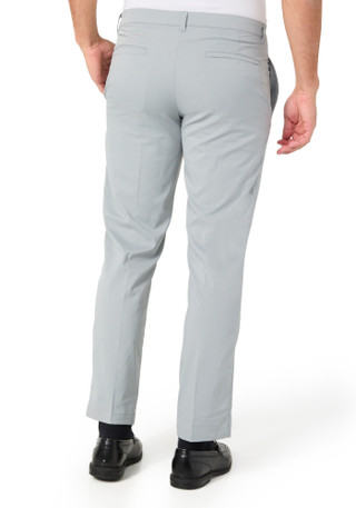 Thumbnail 3: Perry Ellis Perry Ellis Mens Slim Fit Dress Pants 