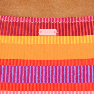Thumbnail 2: ROXY Roxy Juniors Coastal Current Hipster Bikini Bottoms 