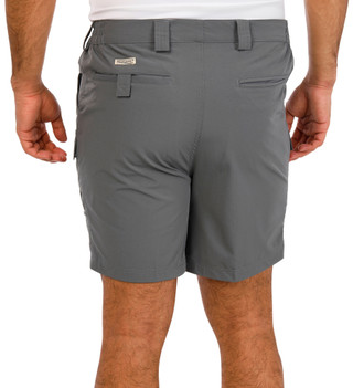 Thumbnail 3: Weekender Weekender Mens Trader Comfortflex Cargo Shorts 