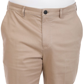 Thumbnail 3: Perry Ellis Perry Ellis Mens Modern Fit Dress Pants 