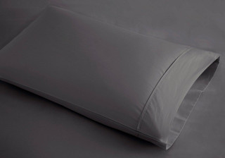 Thumbnail 14: Beautyrest Beautyrest 600 Thread Count Cooling Cotton Sheet Set 
