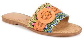 Thumbnail 1: NINE WEST Nine West Womens Pappy 2 Sandals 