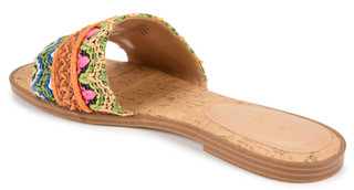 Thumbnail 4: NINE WEST Nine West Womens Pappy 2 Sandals 