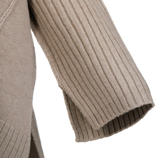 Thumbnail 3: BY TOGETHER By Together Juniors Long Sleeve Ribbed Sweater 