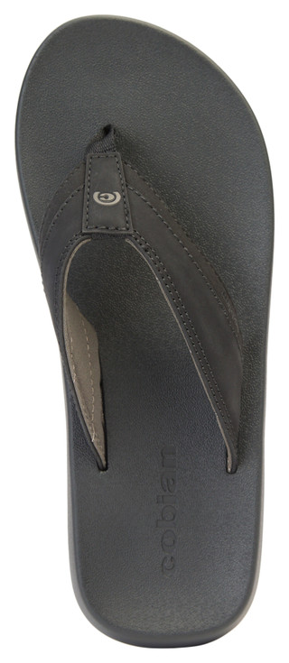 Thumbnail 2: Cobian Cobian Mens Venture Flip-Flop Sandals 