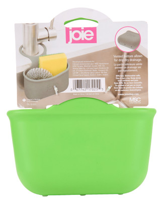 Thumbnail 2: Joie Over the Faucet Sponge Caddy 