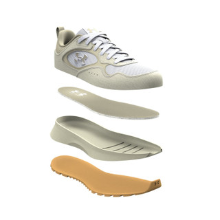 Thumbnail 4: Under Armour Under Armour Womens Mirage Sport Athletic Shoe 