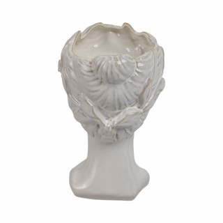 Thumbnail 2: Sagebrook Home Sagebrook Home Ginger Lemon & Yuzu Grecian Candle 