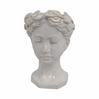 Thumbnail 1: Sagebrook Home Sagebrook Home Ginger Lemon & Yuzu Grecian Candle 