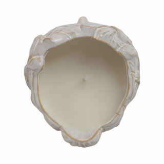 Thumbnail 5: Sagebrook Home Sagebrook Home Ginger Lemon & Yuzu Grecian Candle 