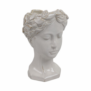 Thumbnail 6: Sagebrook Home Sagebrook Home Ginger Lemon & Yuzu Grecian Candle 