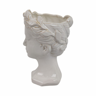 Thumbnail 7: Sagebrook Home Sagebrook Home Ginger Lemon & Yuzu Grecian Candle 