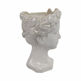 Thumbnail 9: Sagebrook Home Sagebrook Home Ginger Lemon & Yuzu Grecian Candle 