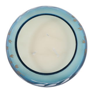 Thumbnail 2: Sagebrook Home Sagebrook Home Maison Illuminare Jasmine Candle 